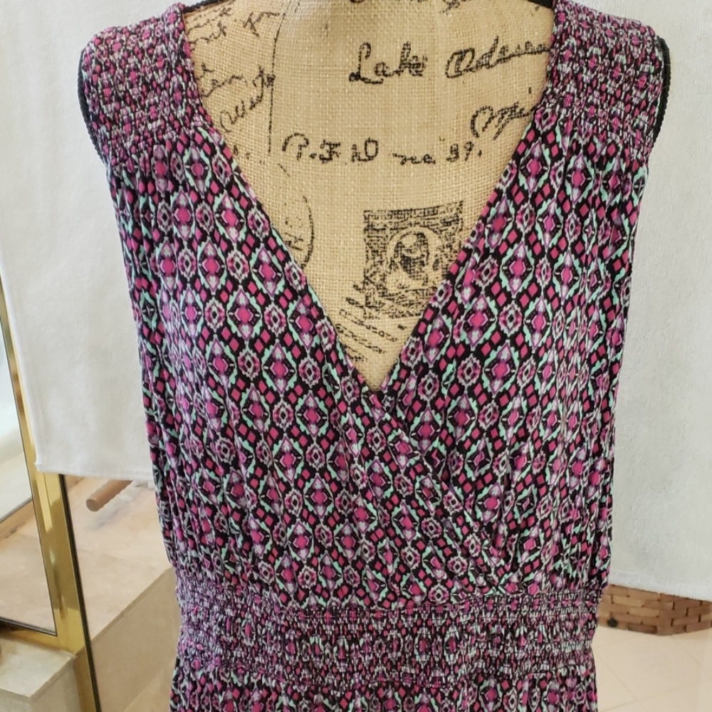 Lane Bryant Summer Dress